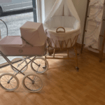 carrito bebelux exclusivo