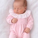 pijama body pelele algodon bebe