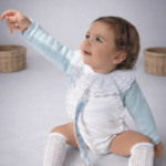 ranita unisex pique