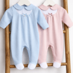 pelele pijama algodon bebe