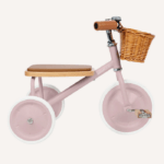 triciclo banwood vintage