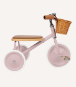 triciclo banwood vintage