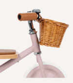 triciclo banwood vintage