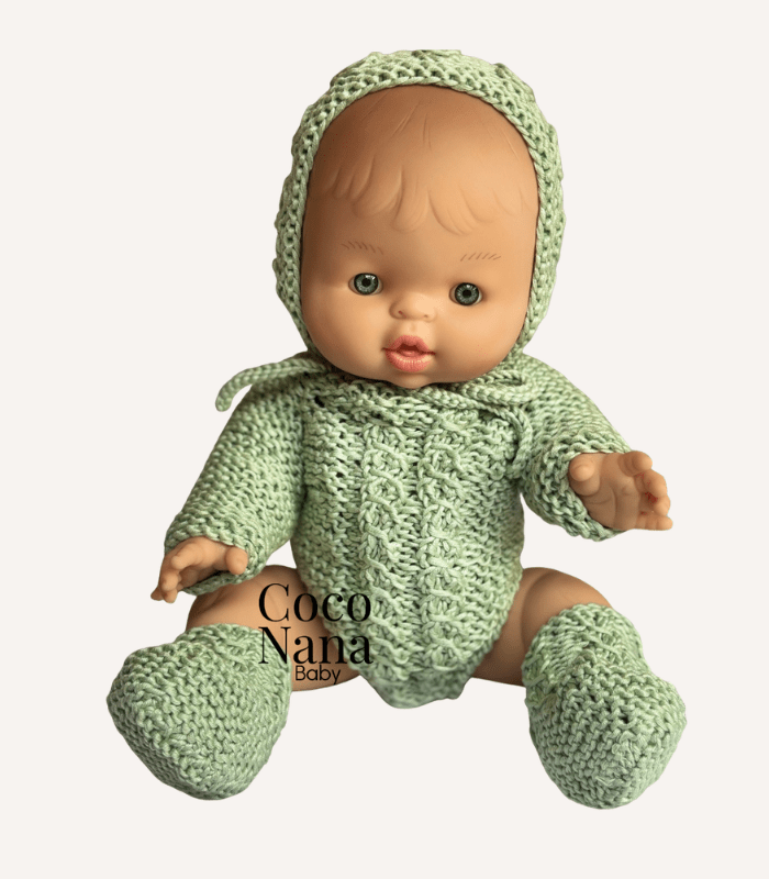 muneca nanita lidia gordi paola reina