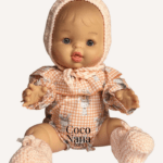 muñeca nanita sofia gordi