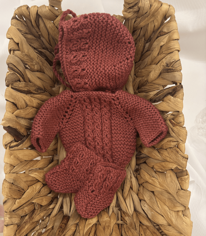 conjunto de punto nanita