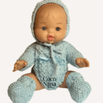 muneca nanita gordi carlita