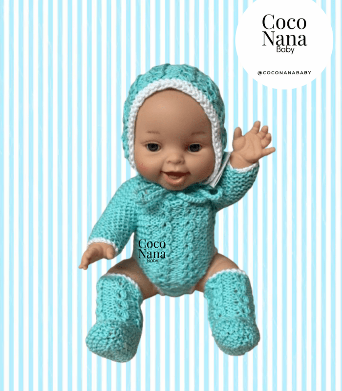 nanita gabriela gordhvi