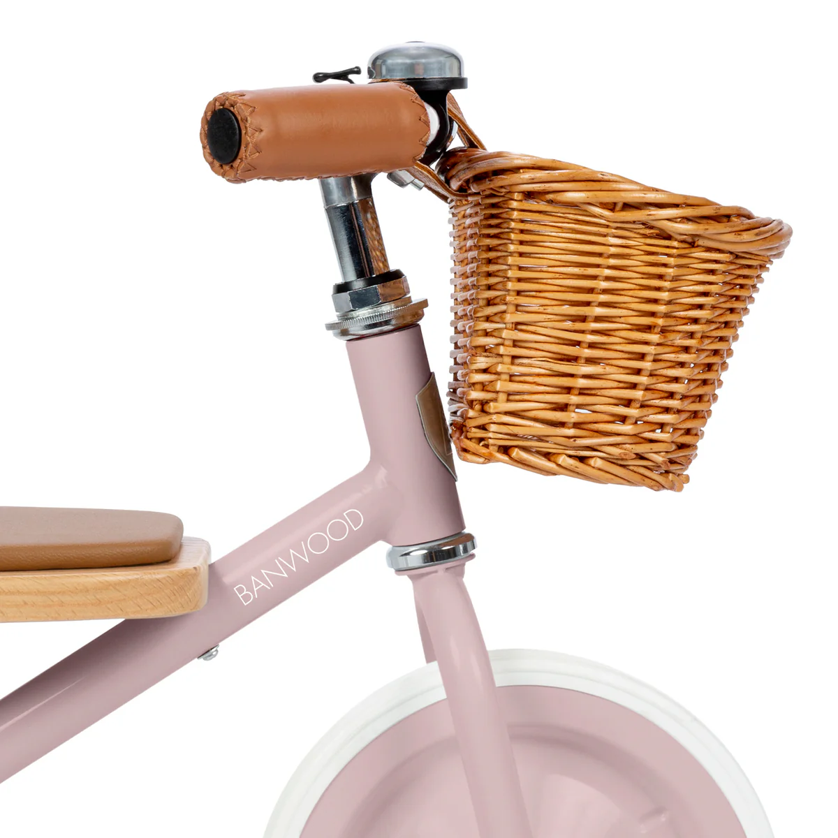 Bicicleta juguete