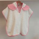Poncho Rosa